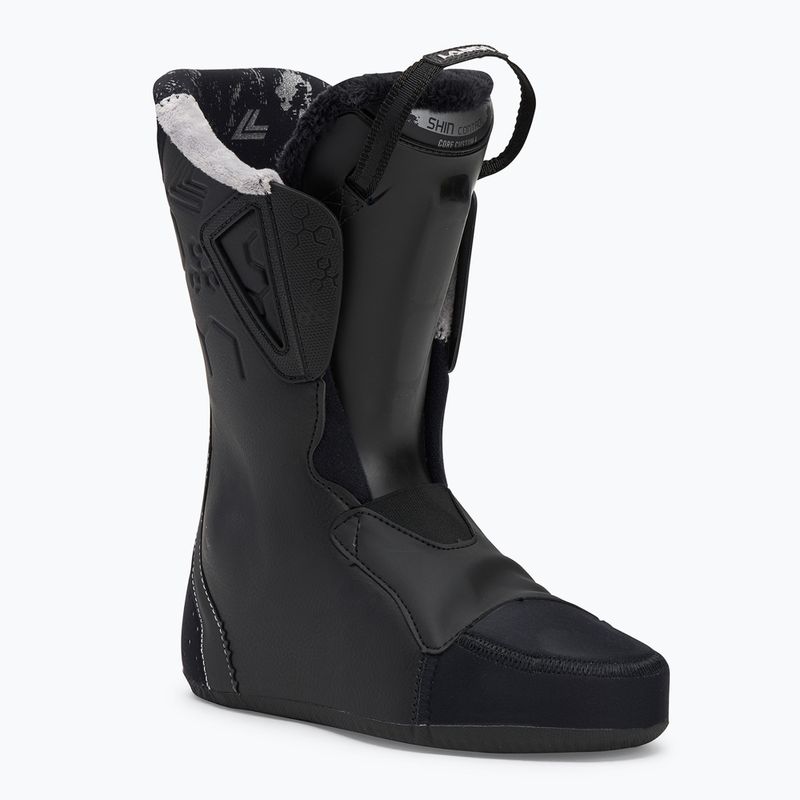Dámske lyžiarske topánky Lange Shadow 85 W MV GW white/gold 6