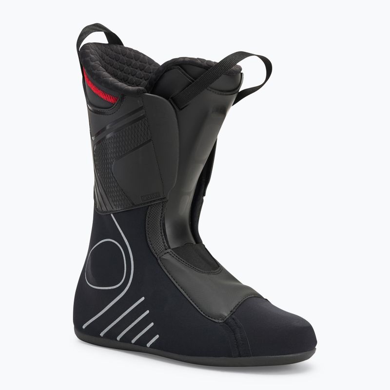 Pánske lyžiarske topánky Rossignol Hi-Speed 130 HV GW storm grey 5