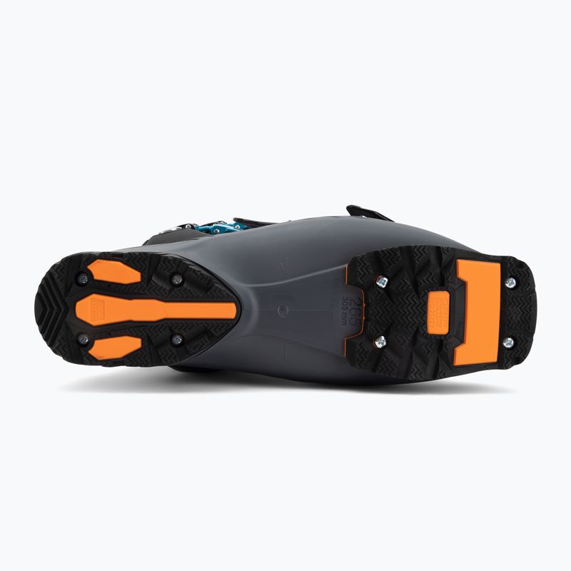 Pánske lyžiarske topánky Rossignol Hi-Speed 120 HV GW storm grey 4