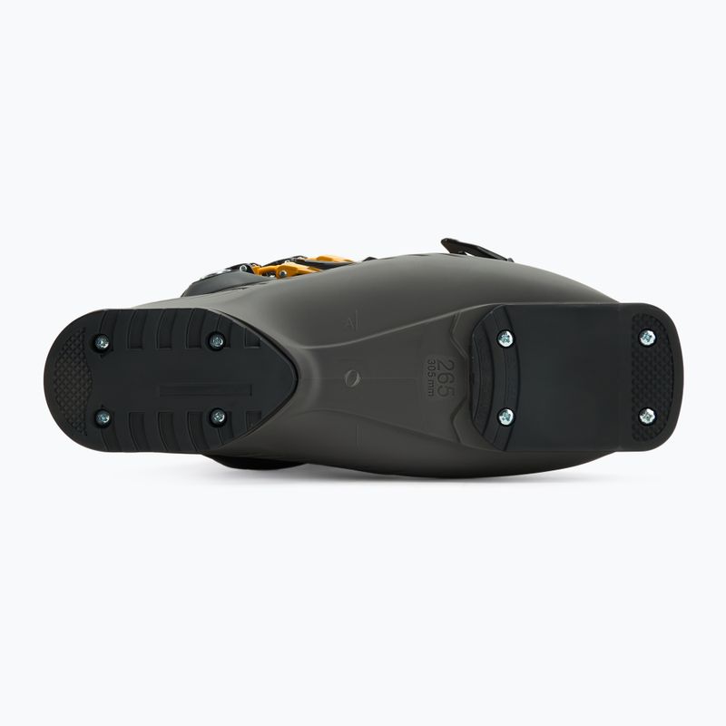 Pánske lyžiarske topánky Rossignol Hi-Speed 100 HV moon grey 4