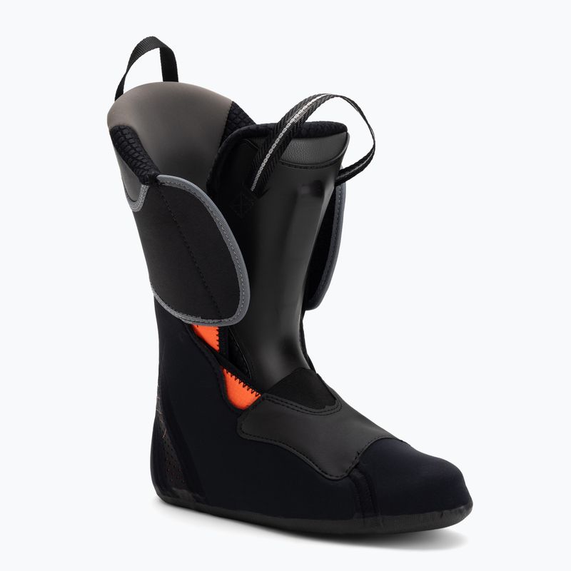 Pánske lyžiarske topánky Rossignol Vizion 4B Elite 130 LV GW metal bronze 5