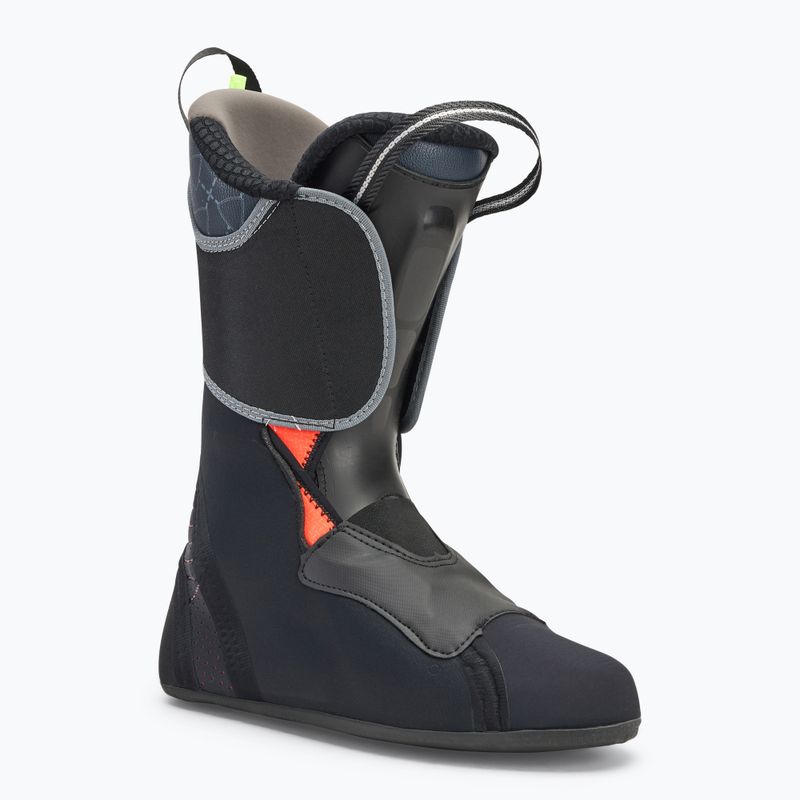 Pánske lyžiarske topánky Rossignol Vizion 4B Pro 120 MV GW metal blue 5