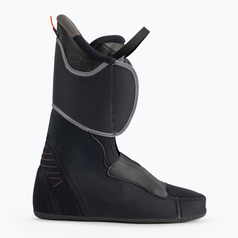 Pánske lyžiarske topánky Rossignol Vizion 4B Pro 100 MV GW metal grey 13