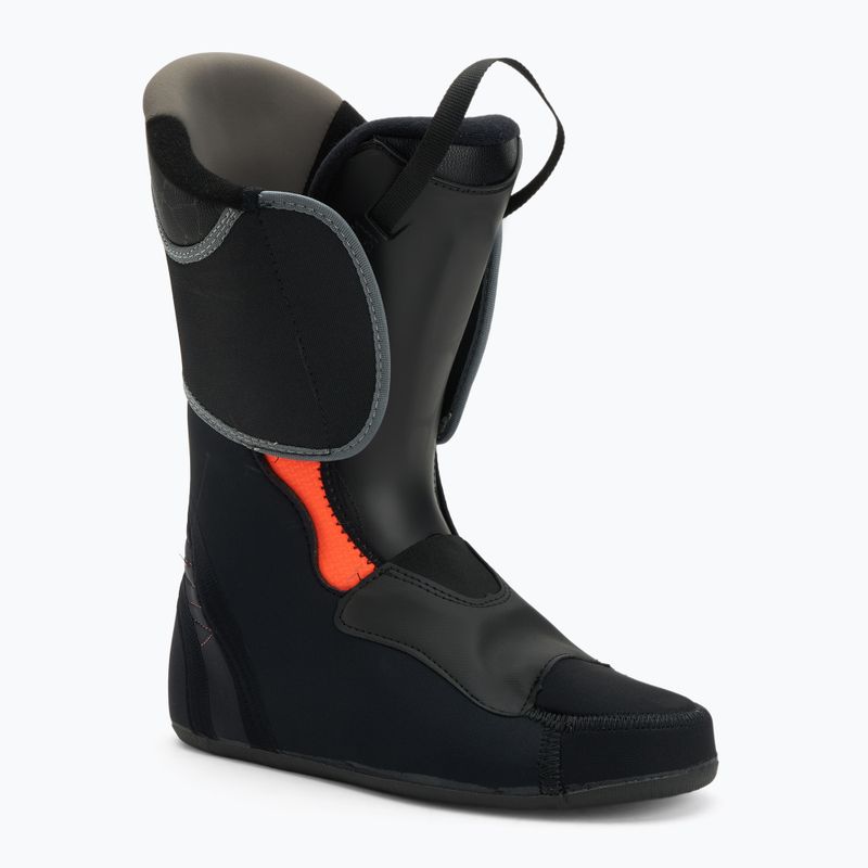 Pánske lyžiarske topánky Rossignol Vizion 4B 100 HV GW metal grey 5