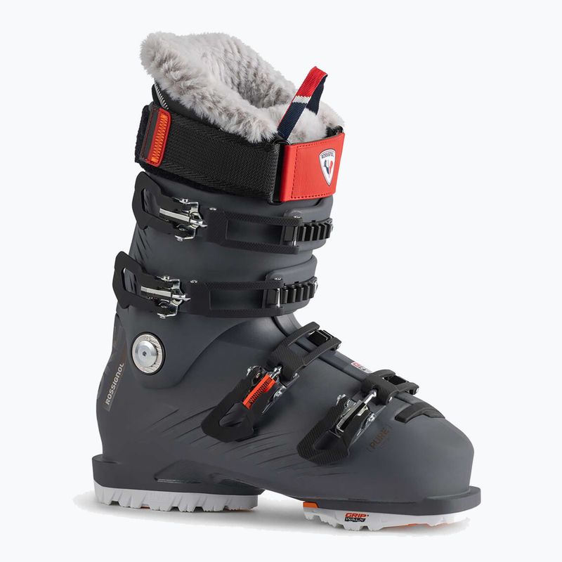 Dámske lyžiarske topánky Rossignol Pure Elite 90 GW W storm grey 6