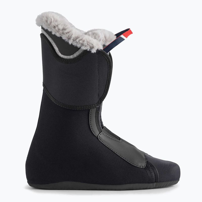 Dámske lyžiarske topánky Rossignol Pure Elite 90 GW W storm grey 10