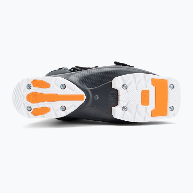 Dámske lyžiarske topánky Rossignol Pure Elite 90 GW W storm grey 4