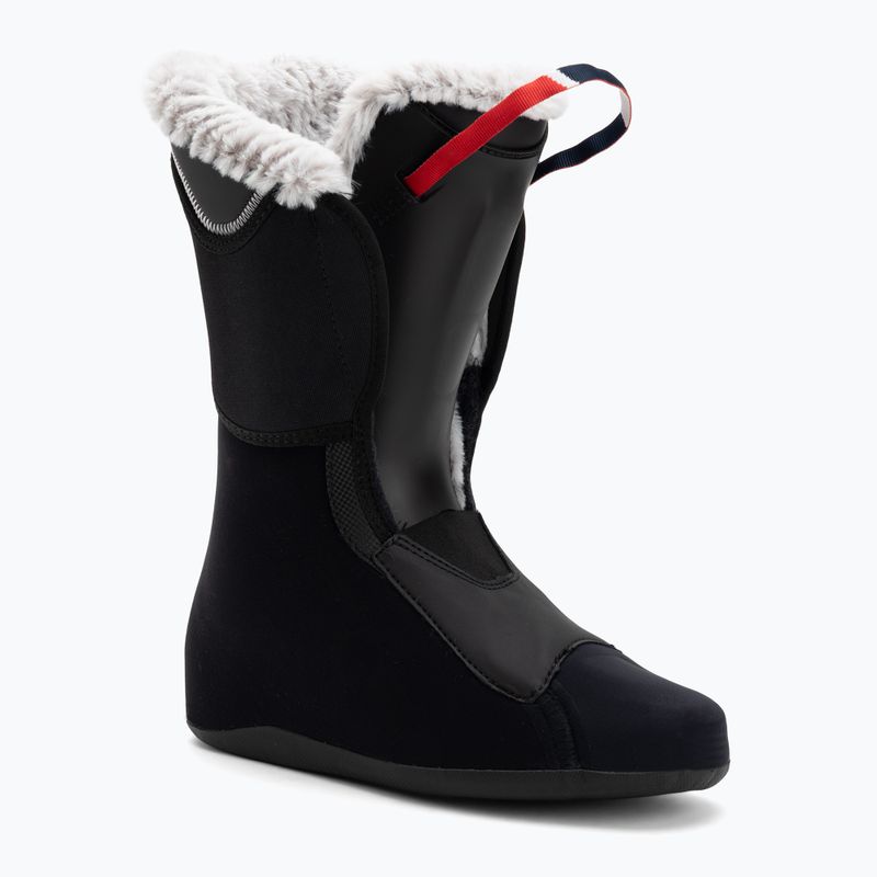 Dámske lyžiarske topánky Rossignol Pure Elite 90 GW W storm grey 5