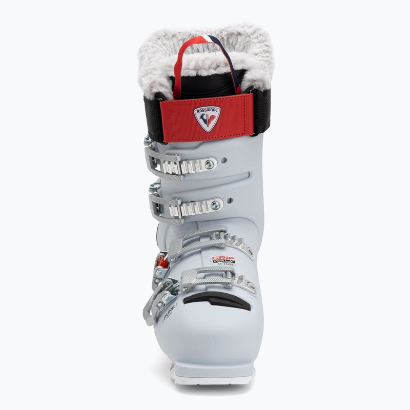 Dámske lyžiarske topánky Rossignol Pure Pro 90 GW W snow grey 3