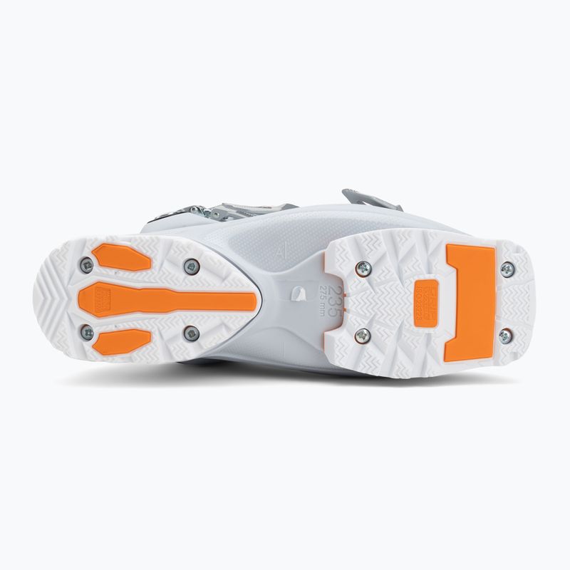 Dámske lyžiarske topánky Rossignol Pure Pro 90 GW W snow grey 4