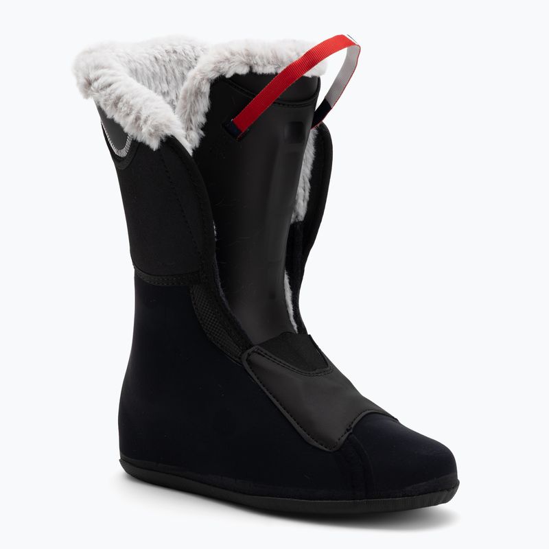 Dámske lyžiarske topánky Rossignol Pure Pro 90 GW W snow grey 5