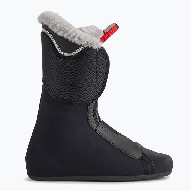 Dámske lyžiarske topánky Rossignol Pure Pro 90 GW W snow grey 10