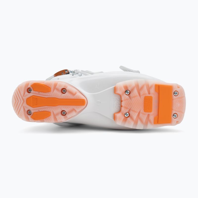 Dámske lyžiarske topánky Rossignol Vizion 4B Pro 100 GW W white 4