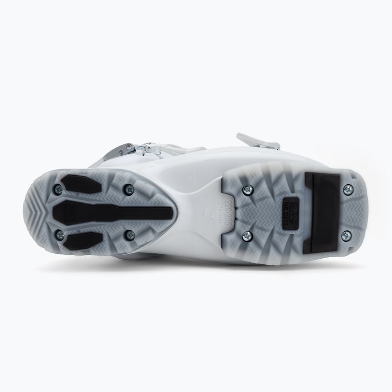 Dámske lyžiarske topánky Rossignol Vizion 4B 80 GW W white 4