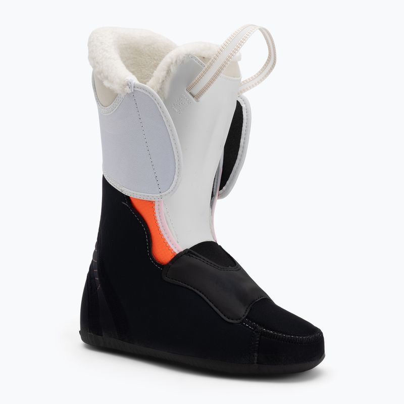Dámske lyžiarske topánky Rossignol Vizion 4B 80 GW W white 5