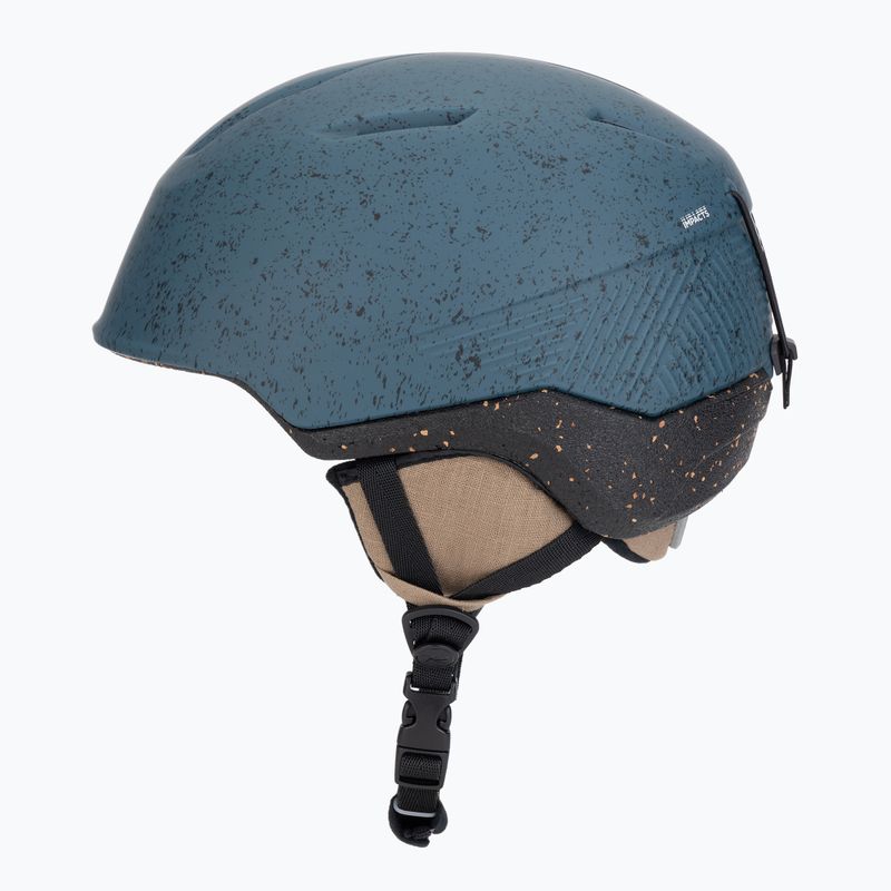 Lyžiarska prilba Rossignol Fit Impacts Essential blue 3