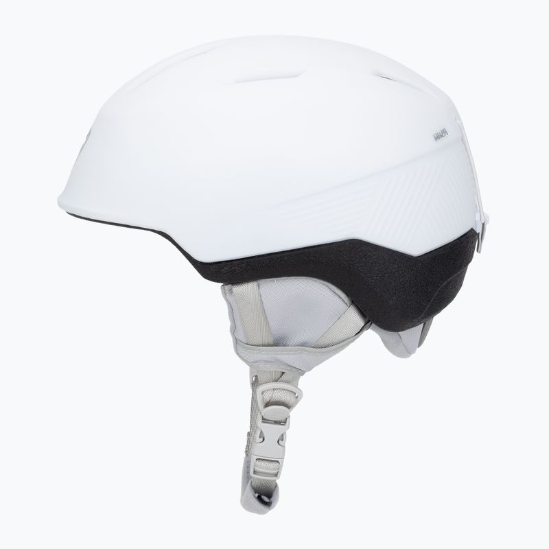 Dámska lyžiarska helma Rossignol Fit Impacts white 3