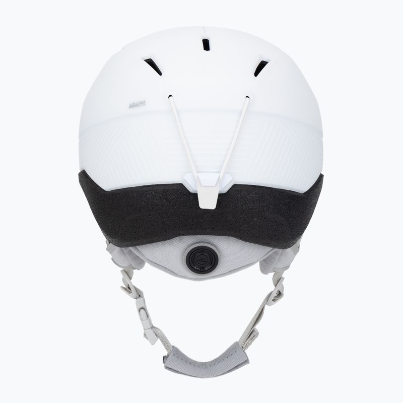 Dámska lyžiarska helma Rossignol Fit Impacts white 4