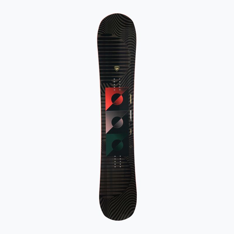 Pánsky snowboard Rossignol Evader Wide 7