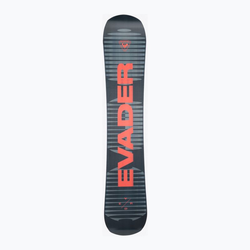 Pánsky snowboard Rossignol Evader Wide 8