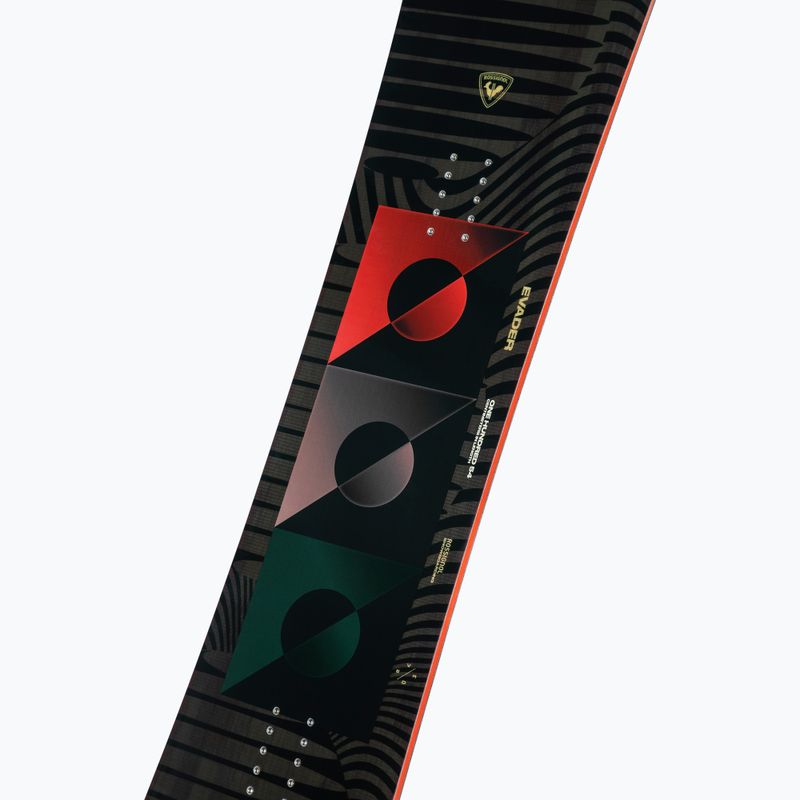 Pánsky snowboard Rossignol Evader Wide 11