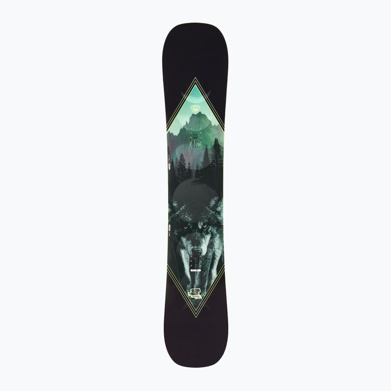 Dámsky snowboard Rossignol Ultraviolet