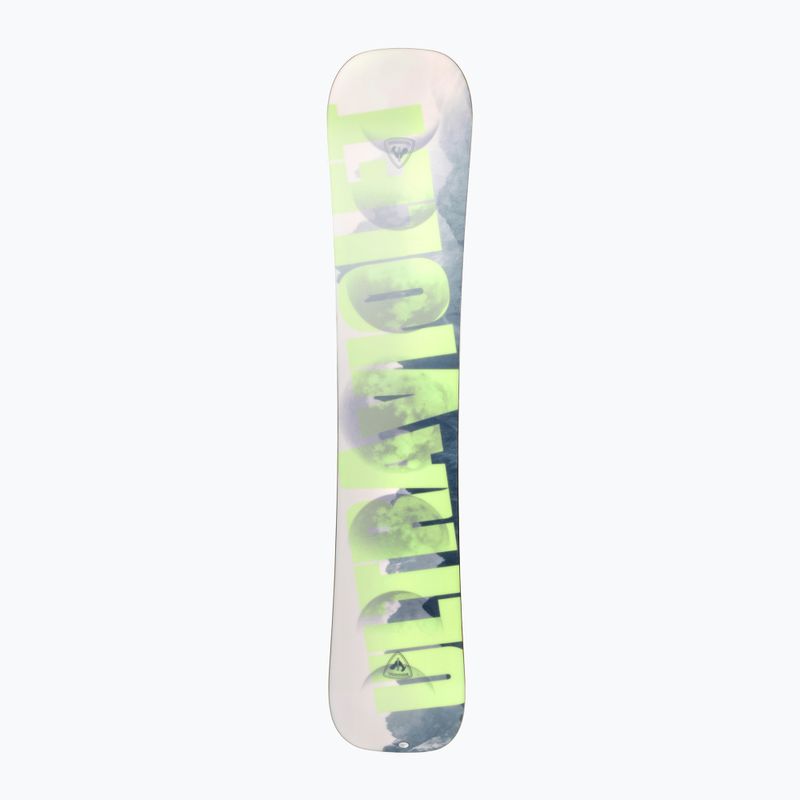 Dámsky snowboard Rossignol Ultraviolet 2