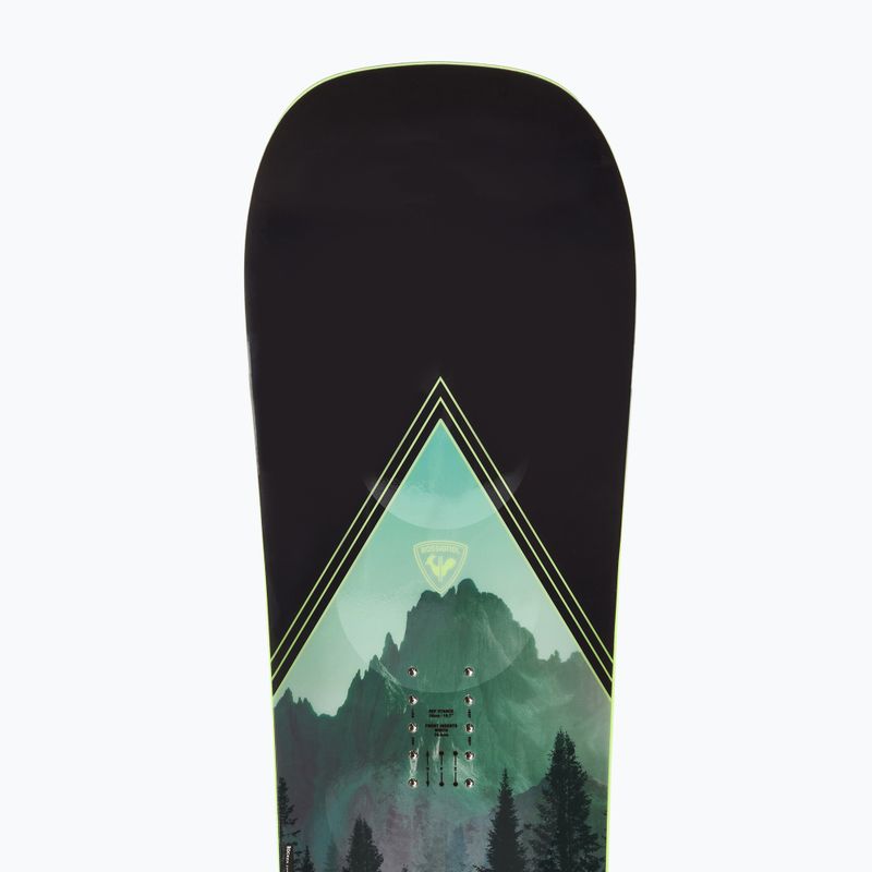 Dámsky snowboard Rossignol Ultraviolet 3