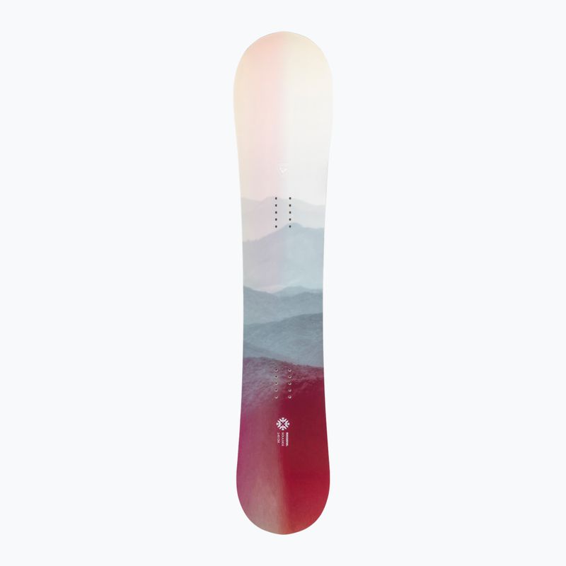 Dámsky snowboard Rossignol Soulside 7