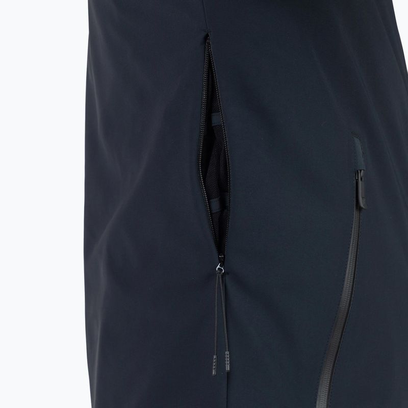 Pánska lyžiarska bunda Rossignol Cieloalto Jkt black  11