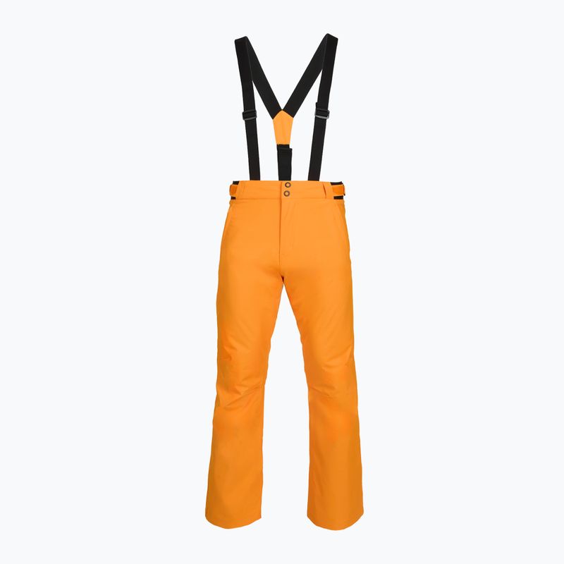 Pánske lyžiarske nohavice Rossignol Ski sunburst 8