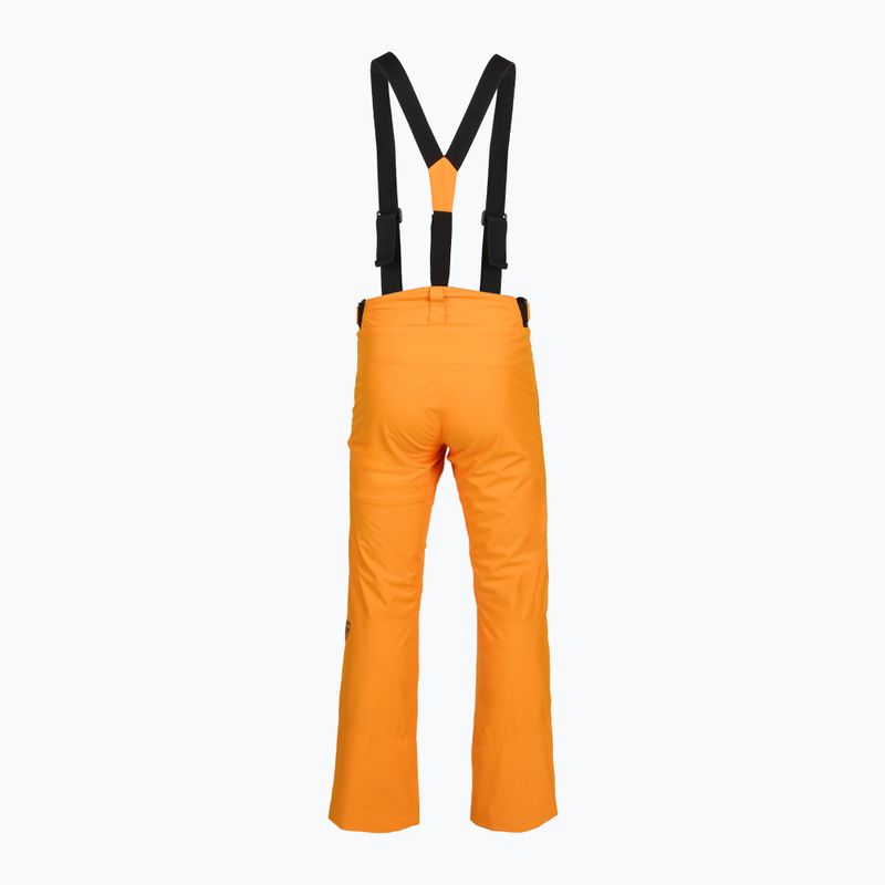 Pánske lyžiarske nohavice Rossignol Ski sunburst 9