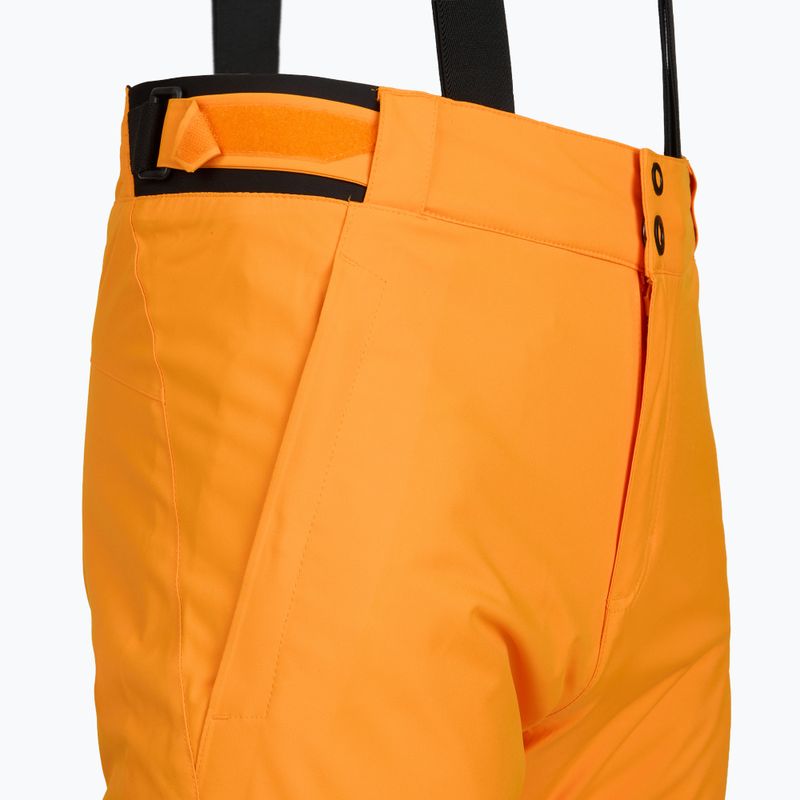 Pánske lyžiarske nohavice Rossignol Ski sunburst 10