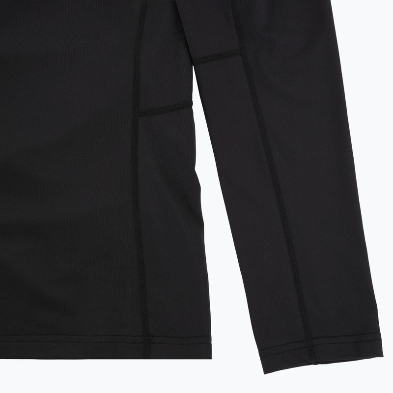 Pánska lyžiarska mikina Rossignol New Hero Classique Hz black 7