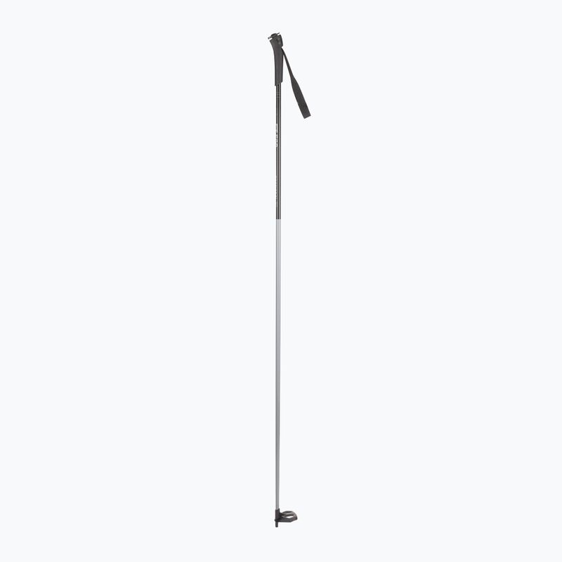 Lyžiarske palice Rossignol FT-500 black 2