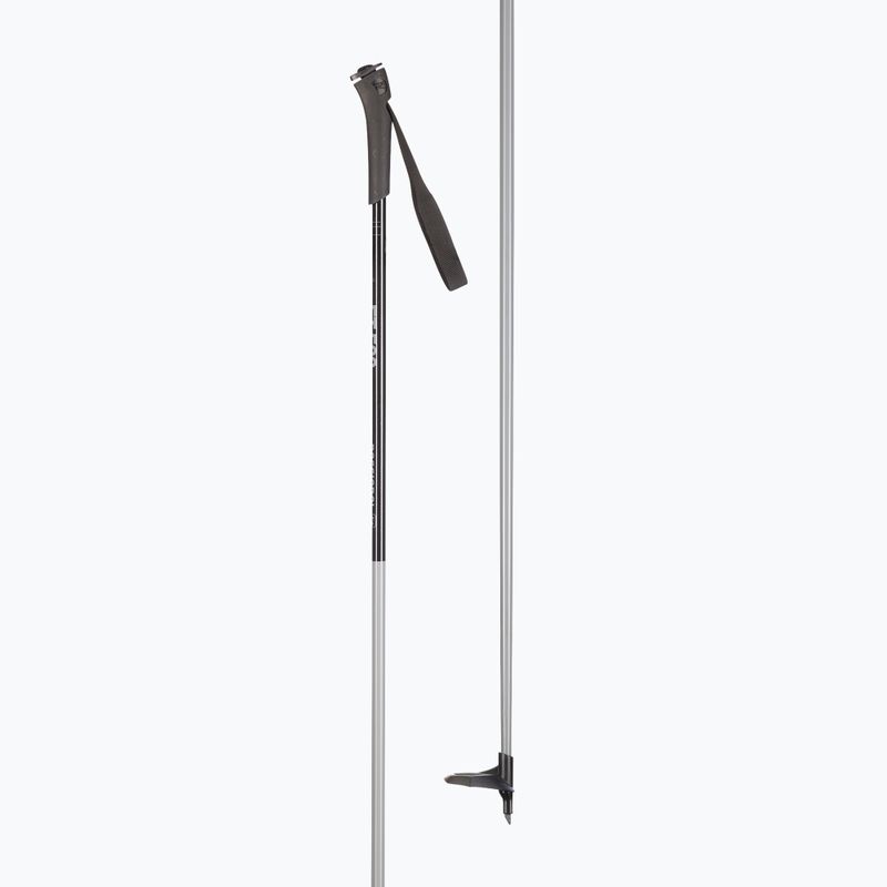 Lyžiarske palice Rossignol FT-500 black 3