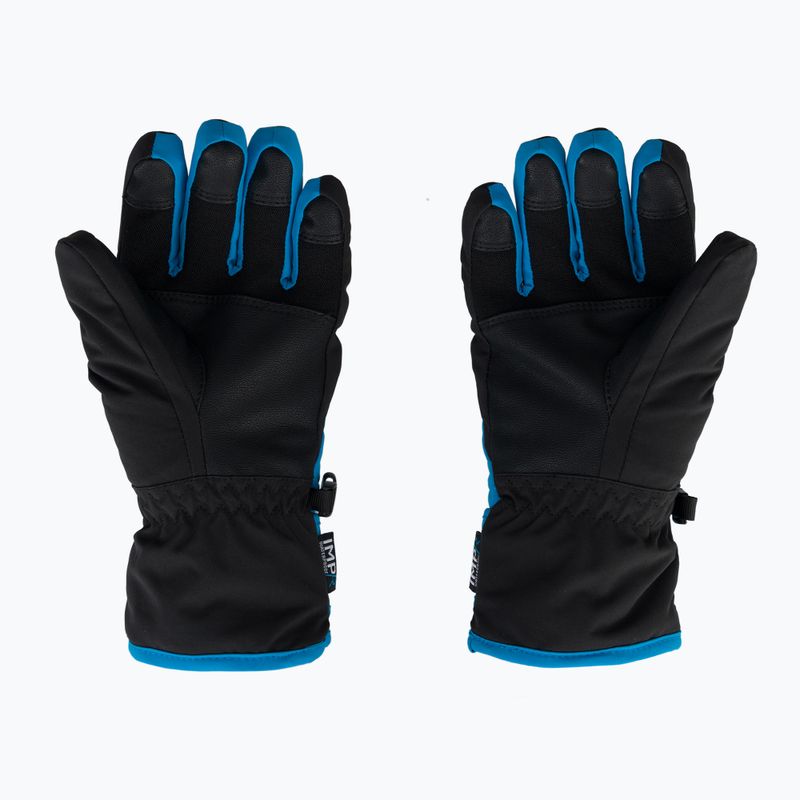 Detské lyžiarske rukavice Rossignol Jr Tech Impr G 3