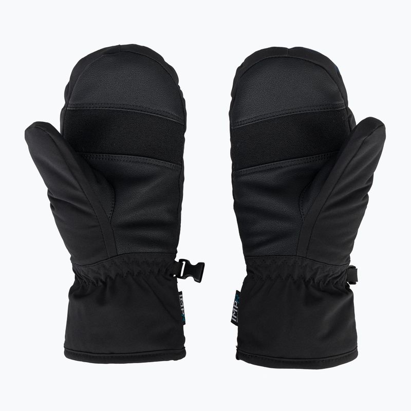 Detské lyžiarske rukavice Rossignol Jr Tech Impr M  dark navy 3