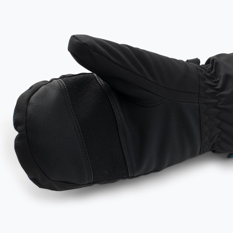 Detské lyžiarske rukavice Rossignol Jr Tech Impr M  dark navy 4