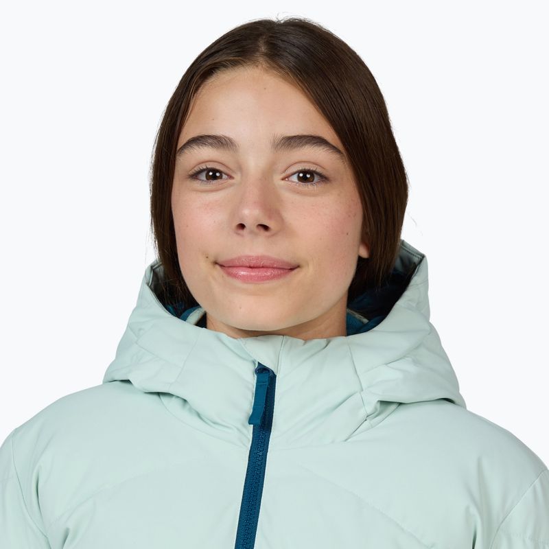 Rossignol Girl Staci steam detská lyžiarska bunda 5