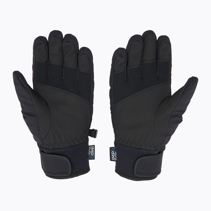 Pánske lyžiarske rukavice Rossignol Speed Impr black 2