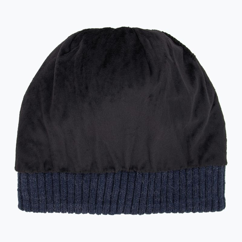 Dámska zimná čiapka Rossignol Sara dark navy 4