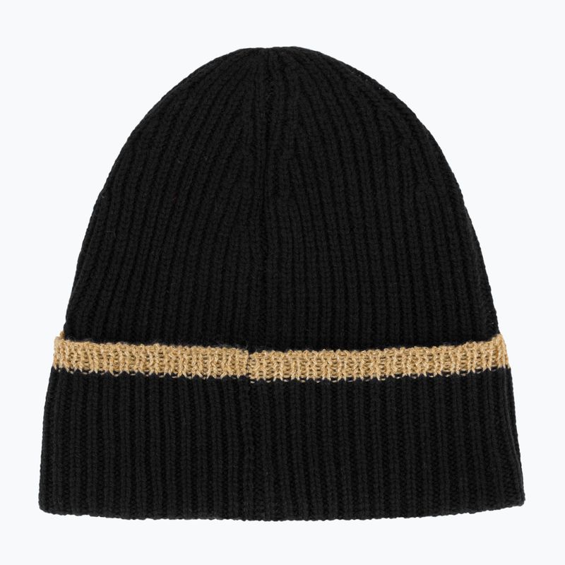 Dámska zimná čiapka Rossignol Luiza black 2