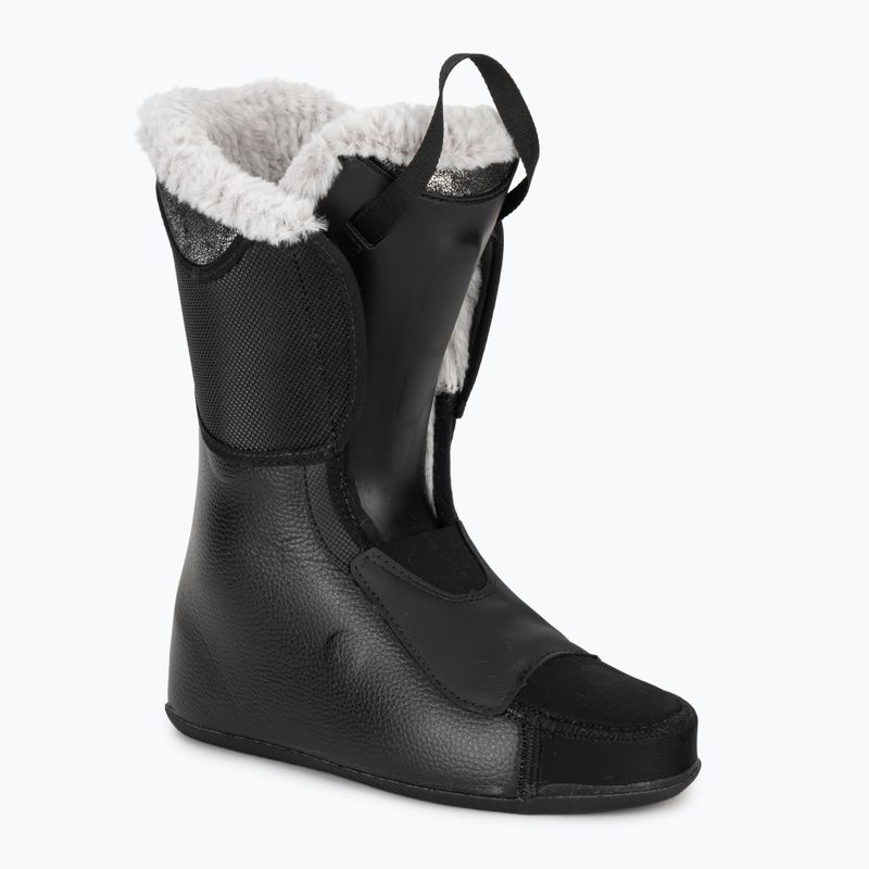 Dámske lyžiarske topánky Rossignol Pure 70 X GW soft silver 5