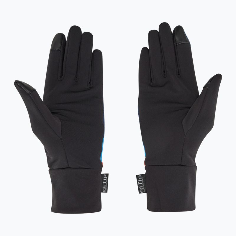 Dámske lyžiarske rukavice Rossignol Sticki Inner G landspace 2