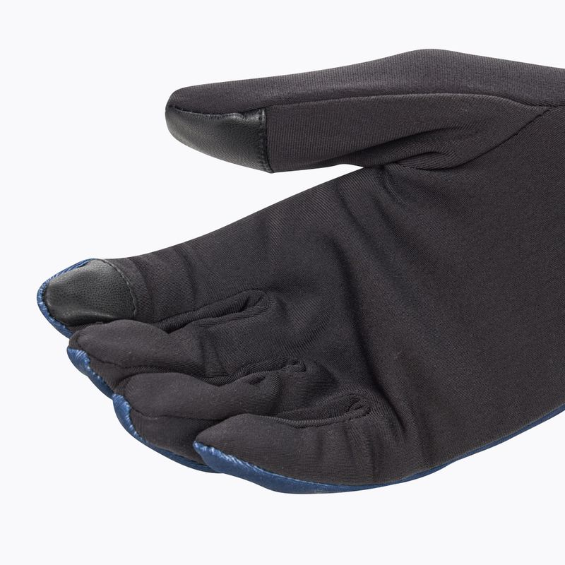 Dámske lyžiarske rukavice Rossignol Sticki Inner G landspace 4