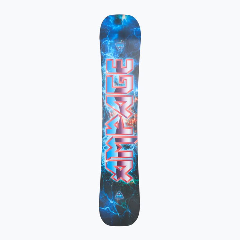 Pánsky snowboard Rossignol Ampage Vol.2 3