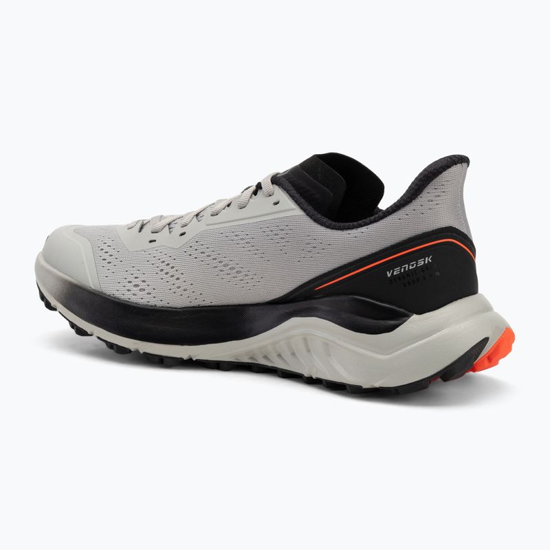 Pánska bežecká obuv Rossignol Venosk light grey 3