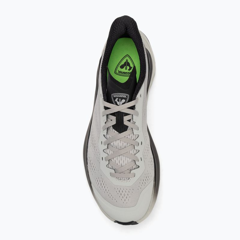 Pánska bežecká obuv Rossignol Venosk light grey 5