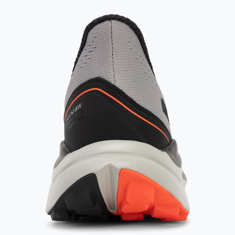 Pánska bežecká obuv Rossignol Venosk light grey 6